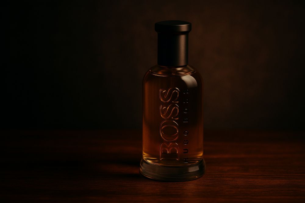 BOSS Bottled : l’essence de l’élégance masculine